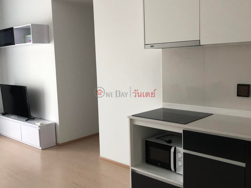 Condo for Rent: The Tree Sukhumvit 71 - Ekamai, 57 m², 2 bedroom(s) Rental Listings