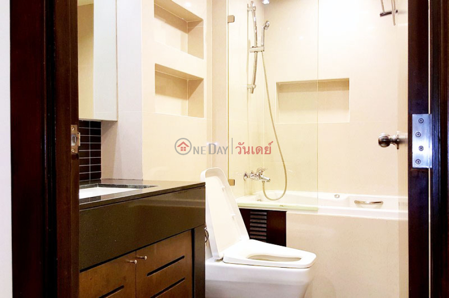 Condo for Rent: Sathorn Gardens, 164 m², 3 bedroom(s) Rental Listings