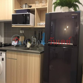 Condo for Rent: IDEO O2, 26 m², 1 bedroom(s) - OneDay_0