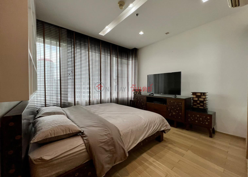 ฿ 60,000/ month, Condo for Rent: Siri at Sukhumvit, 74 m², 2 bedroom(s)