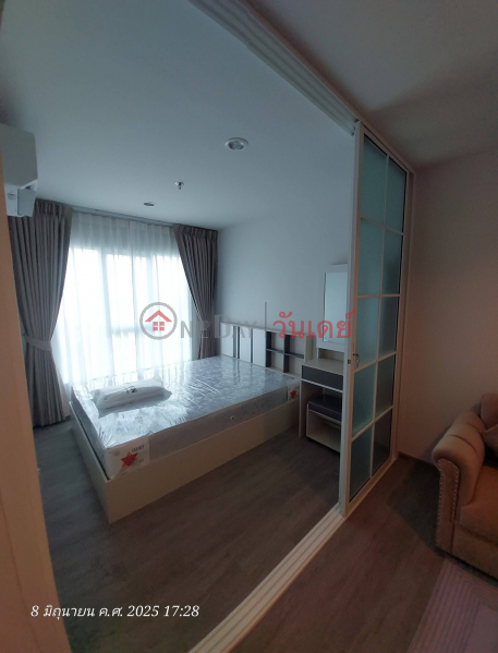 ให้เช่า: ที่พักแสนสบาย – รีเจนท์ โฮม บังนา | ประเทศไทย เช่า ฿ 10,000/ เดือน