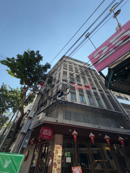 Loftel 22 Hostel (ลอฟเทล 22 โฮสเทล),Samphanthawong | OneDay วันเดย์(1)