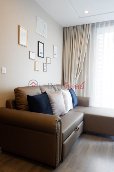 Condo for Rent: 333 Riverside, 51 m², 1 bedroom(s) | Thailand, Rental | ฿ 20,000/ month