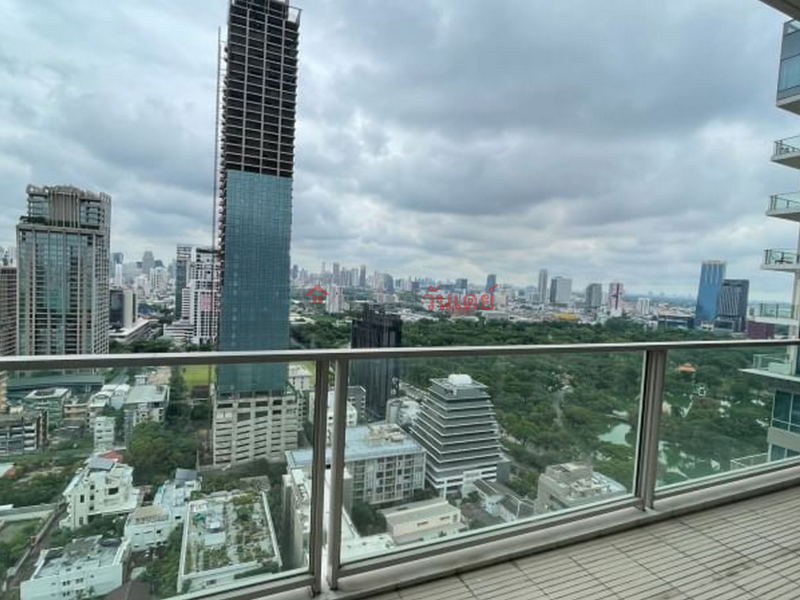 Property Search Thailand | OneDay | Residential Rental Listings | Condo for Rent: 185 Rajadamri, 168 m², 3 bedroom(s)