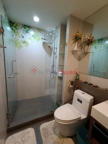 ฿ 20,000/ month | Condo for Rent: Tree Condo Sukhumvit 52, 50 m², 1 bedroom(s)