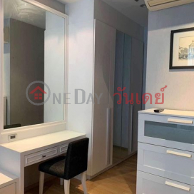 Condo for rent 39 by Sansiri (15th floor) _0