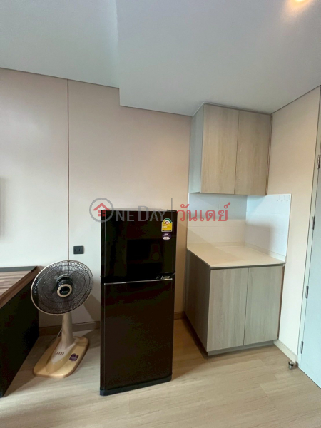 ฿ 14,000/ เดือน, LPN Suite ดินแดง–ราชปรารภ – ให้เช่า