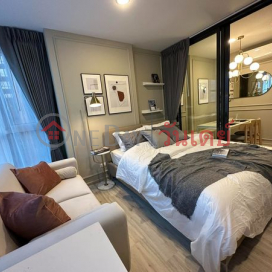 Condo for rent XT HUAI KHWANG (15th floor) _0