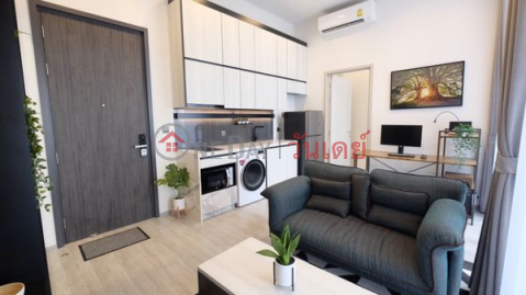 Condo for rent: The Line Sukhumvit 101 (9th floor),fully furnished, ready to move in _0