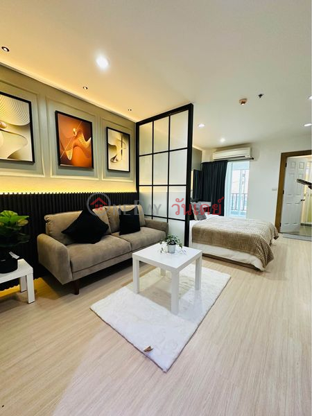 The View Condo Suanluang (3th floor) Rental Listings (669-4431314603)