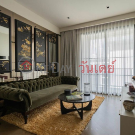 คอนโด สำหรับ เช่า: The Reserve Sukhumvit 61, 63 ตร.ม., 2 ห้องนอน - OneDay_0