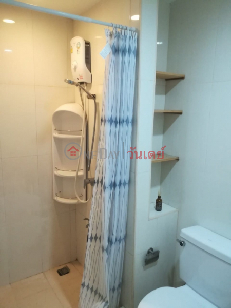 Property Search Thailand | OneDay | Residential Sales Listings P11090624 For Sale Condo I CONDO Kaset (I Condo Kaset) 1 bedroom, 31 sq m, 8th floor, beautiful room, fully furnished, ready to move in.