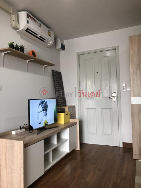 Condo for Rent: Regent Home Sukhumvit 81, 29 m², 1 bedroom(s) | Thailand Rental | ฿ 11,000/ month