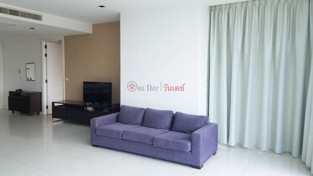 ฿ 130,000/ เดือน, คอนโด สำหรับ เช่า: Athenee Residence, 200 ตร.ม., 3 ห้องนอน