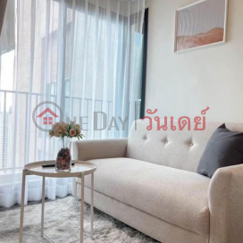 Condo for rent: Rich Park Triple Station (37th floor) _0