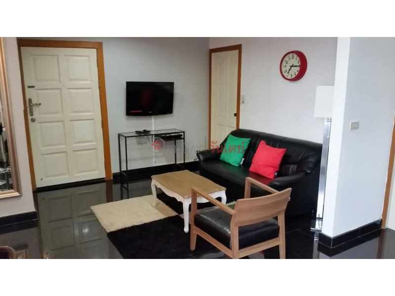 Condo for Rent: J.c. Tower, 85 m², 2 bedroom(s) | Thailand, Rental ฿ 26,000/ month