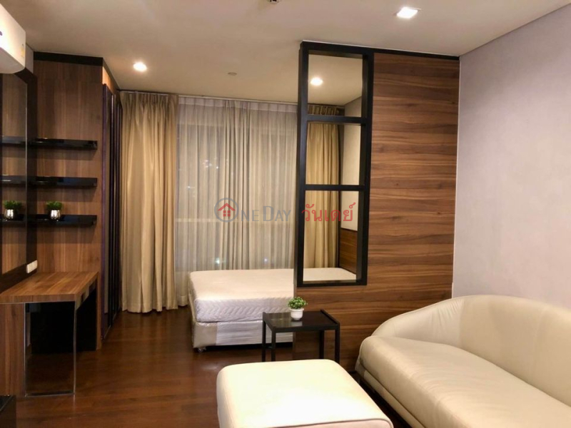 Condo for Rent: Ivy Thonglor, 35 m², 1 bedroom(s) Rental Listings