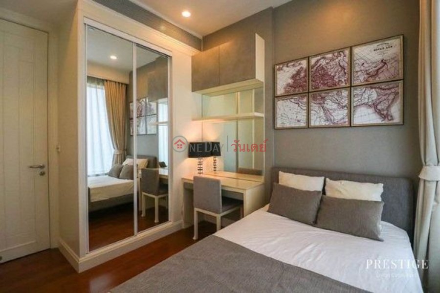 Property Search Thailand | OneDay | Residential | Rental Listings, For rent Q Lang Suan (19th floor)