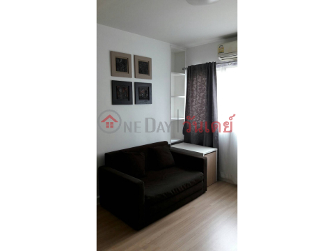 คอนโด สำหรับ เช่า: My Condo Sukhumvit 52, 35 ตร.ม., 1 ห้องนอน - OneDay_0