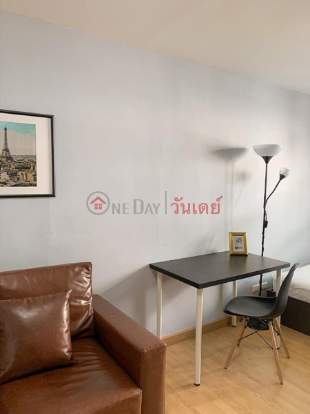 ฿ 14,000/ month Condo for Rent: The Link Sukhumvit 50, 32 m², 1 bedroom(s)