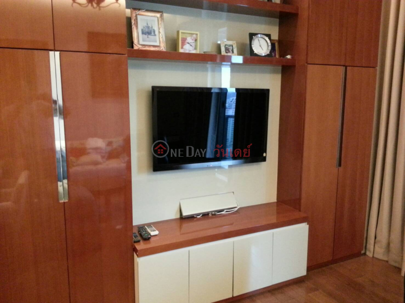 Condo for Rent: The Address Sukhumvit 28, 98 m², 2 bedroom(s) Rental Listings