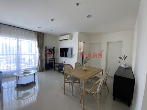 Condo for Rent: Aspire Sukhumvit 48, 64 m², 2 bedroom(s) - OneDay_0