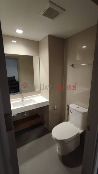 Property Search Thailand | OneDay | Residential | Rental Listings, Condo for Rent: Ideo Sukhumvit 93, 31 m², 1 bedroom(s)