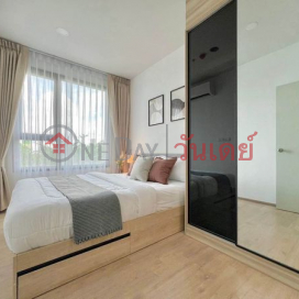 Condo for rent: Chewathai Kaset - Nawamin (5th floor) _0