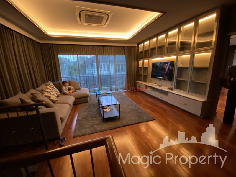 ฿ 24.9Million Grand Bangkok Boulevard Rama 9-Srinakarin