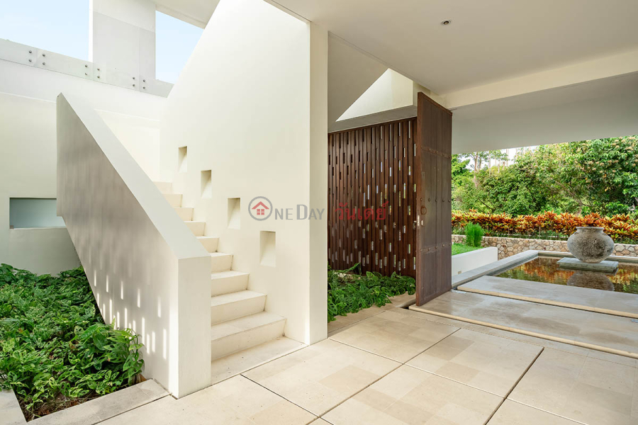 ค้นหาอสังหาริมทรัพย์ในประเทศไทย | OneDay | ที่อยู่อาศัย, รายการขาย | Samujana Villa 21