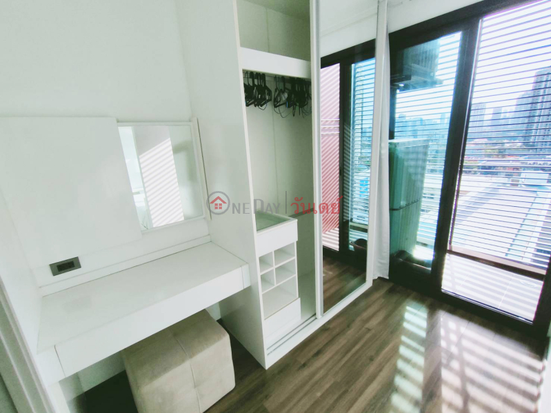 Condo for Rent: WYNE Sukhumvit, 50 m², 1 bedroom(s),Thailand | Rental, ฿ 29,000/ month