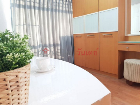 Condo for Rent: Lumpini Ville Sukhumvit 77, 47 m², 1 bedroom(s) - OneDay_0