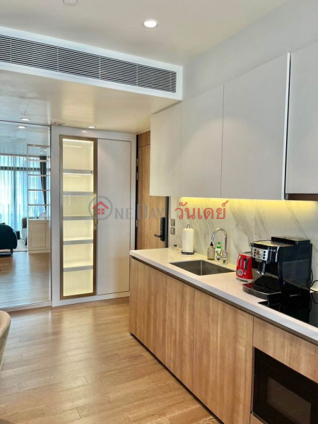 Condo for Rent: MUNIQ Sukhumvit 23, 70 m², 2 bedroom(s) Thailand, Rental | ฿ 75,000/ month