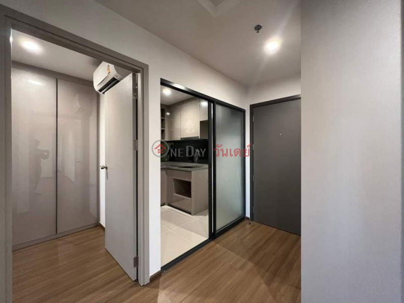 Condo for Sale: Ideo Ratchada-Sutthisan, 53 m², 2 bedroom(s) Sales Listings