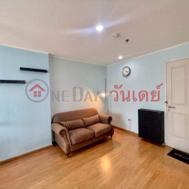 Condo for rent: U Delight @ Chatuchak station (24th floor) _0