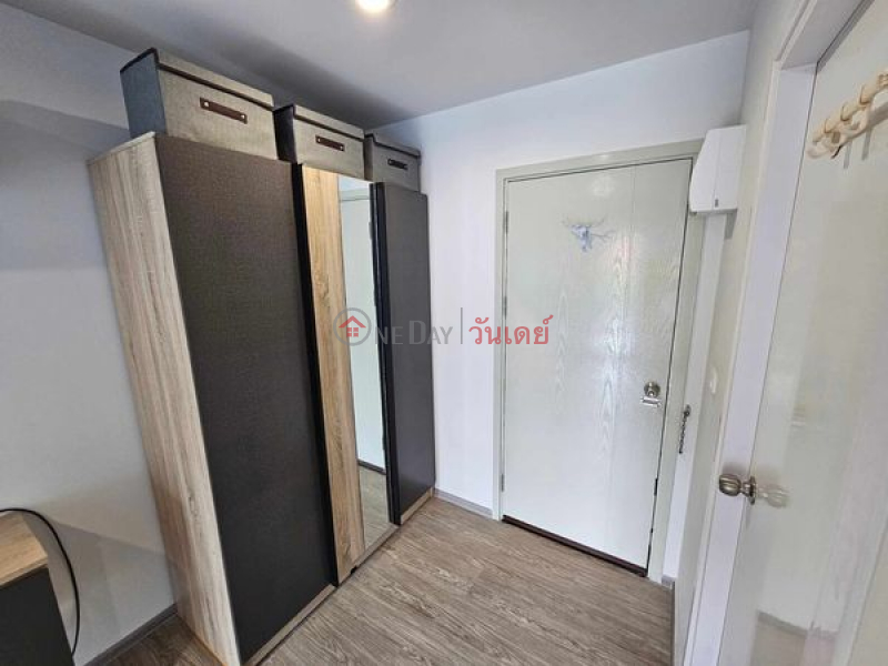 ฿ 8,000/ month | Condo REACH Phahonyothin 52 (3rd floor, building F) for rent