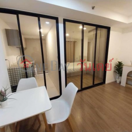 Condo for rent: The Origin Phahol-Saphanmai (8th floor),shuttle service _0