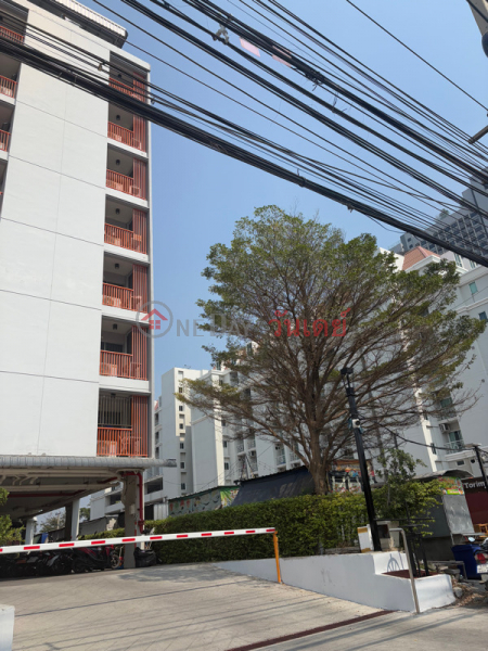 TU Dio Building 2 (ทียูดิโอ อาคารสอง),Khlong Luang | OneDay วันเดย์(1)