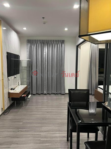 Condo for rent The Rich Sathon-Taksin (5th floor) Rental Listings