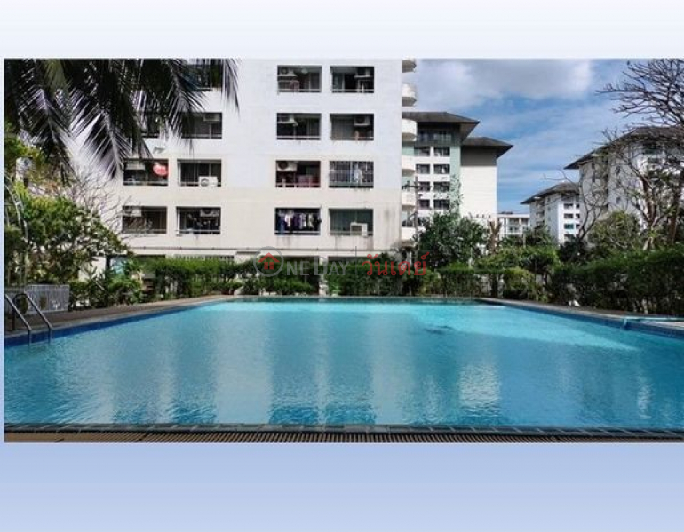 Condo for rent City villa G2 (3rd fllor) Rental Listings (669-7788337010)