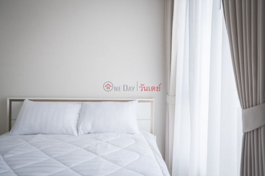 Property Search Thailand | OneDay | Residential, Rental Listings, For rent: Plum Condo Ram 60 Interchange (3rd floor),1 bedroom