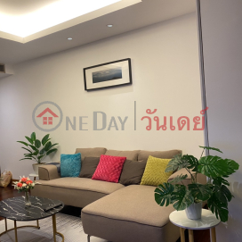 คอนโด สำหรับ เช่า: Sky Villas Sathorn, 70 ตร.ม., 2 ห้องนอน - OneDay_0