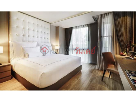 อื่นๆ สำหรับ เช่า: Tastoria Sukhumvit Bangkok, 28 ตร.ม., 1 ห้องนอน - OneDay_0