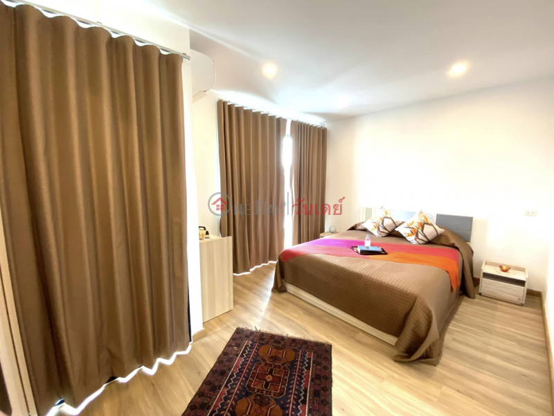 Patio Srinakarin 3 Beds 3 Baths Rama 9 | Thailand Rental, ฿ 45,000/ month