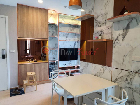 Condo for Rent: The Tree Sukhumvit 71 - Ekamai, 35 m², 1 bedroom(s) - OneDay_0