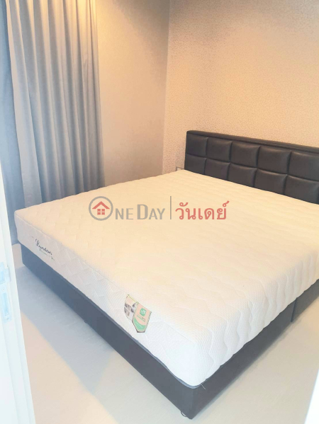 Condo for Rent: Rhythm Sukhumvit 36 - 38, 36 m², 1 bedroom(s) Rental Listings