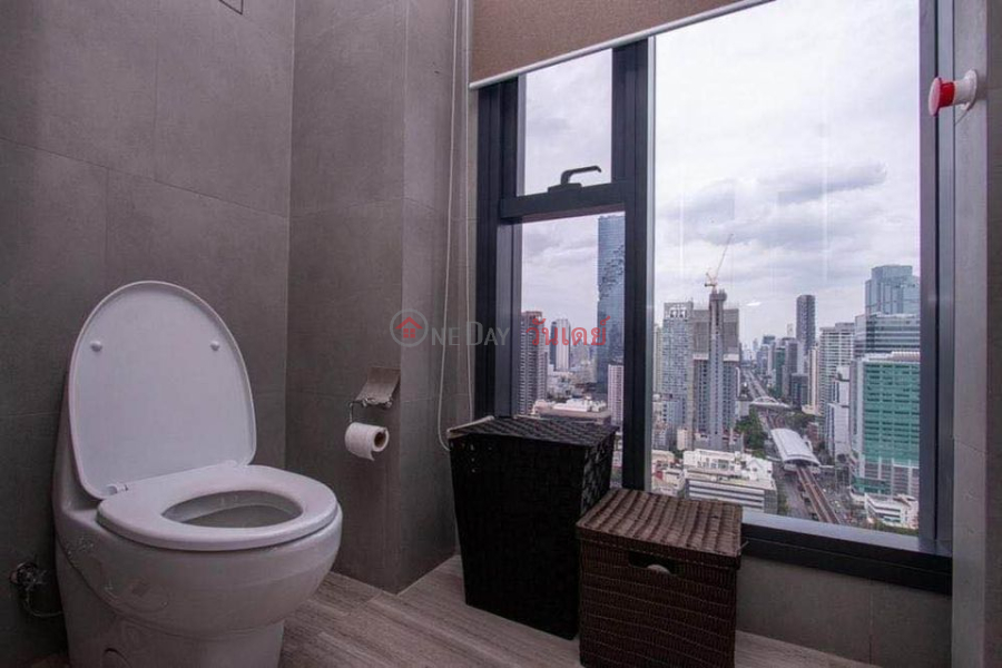 Condo for Rent: The Diplomat Sathorn, 66 m², 2 bedroom(s),Thailand | Rental | ฿ 65,000/ month