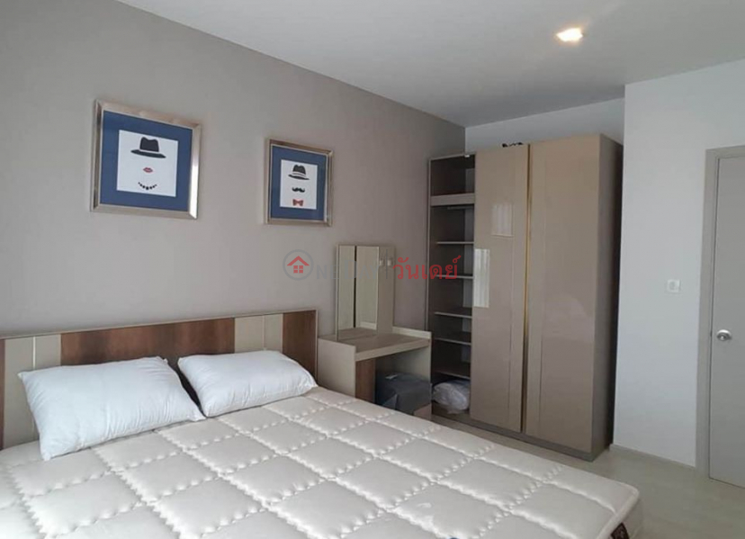 Condo for rent Life Sukhumvit 48 (7th floor, building S) | Thailand Rental ฿ 17,500/ month