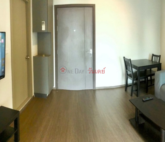 Condo for Rent: Ideo Sukhumvit 93, 33 m², 1 bedroom(s) Thailand Rental ฿ 17,000/ month