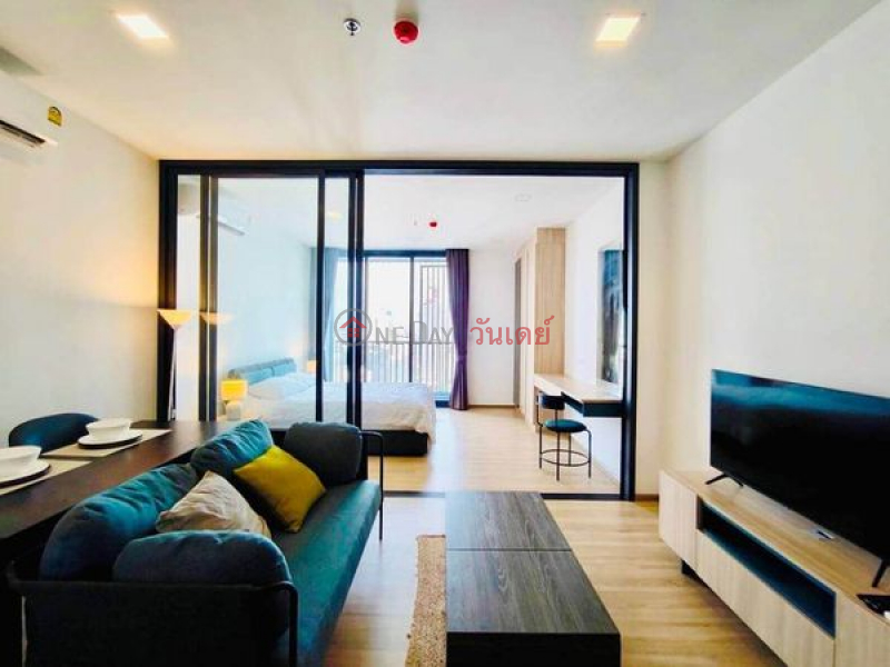 Property Search Thailand | OneDay | Residential | Rental Listings, For rent XT Phayathai (floor 19F)